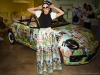 Alice + Olivia spring 2020 fashion presentation | Photo Courtesy Of Alice + Olivia