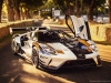 Ford track-only limited-edition GT Mk II takes supercars to the next level | Photo by Drew Gibson