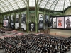 Paris pays tribute to Karl Lagerfeld | Photo By Olivier Saillant