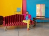 Canadian designer Troy Smith makes his creative mark | Photo by Jason Hartog