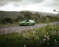 The Porsche Taycan GTS Sport can achieve 100 km/h in just under four seconds | Photo Courtesy Of Porsche