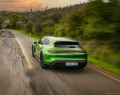Photo Courtesy Of Porsche