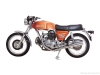 9. Classic and vintage designs in the automotive industry captured at their finest with the Stuart Parr Collection.