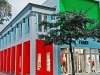 1. Sashay over to Miami’s Fashion District to visit Fendi on 40th.