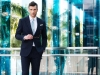 5. Knot Standard is taking menswear and creating originally tailored styles for every guy out there.
