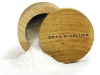 Dean & Deluca Salt Box