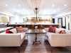 Don Alfonso 1890 Lounge | Photos by Geoff Fitzgerald
