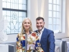 Liberty Entertainment Group, helmed by Nick and Nadia Di Donato has introduced Toronto to restaurants and entertainment venues like Don Alfonso 1890 | Photos by Geoff Fitzgerald