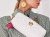 ‘‘Even a strong woman has her weaknesses — but that doesn’t make her weak, it makes her human” | Photos courtesy of Versace