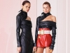 "Nothing gives me more pleasure than seeing the strength of Versace right now, and how women around the world are responding to my family’s brand.” | Photos courtesy of Versace