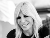 Versace has kept the legacy of her brother, Gianni, alive as she has nurtured and developed the brand he created in 1978 | Portrait by Rahi Rezvani
