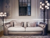 The Istanbul Sofa from Dorya’s Contemporain Collection