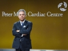 Dr. Barry Rubin, Medical Director, Peter Munk Cardiac Centre