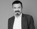 Dr. Olivier Courtin, managing director of Clarins Group | Photo Courtesy Of Clarins Group