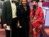 sergio sosa with wife michelle zerillo sosa editor-in-chief and publisher of dolce magazine