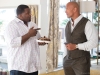 Johnson currently stars in and executive produces HBO’s football-centric hit Ballers. The show was renewed in 2016 for a third season, which is expected to air in mid-summer