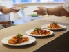Gathering for Italian food has always been a passionate and communal experience best shared with friends and family | Photo Courtesy of Eataly