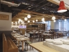 With design by Toronto’s Giannone Petricone Associates and interior millwork by Unique Store Fixtures, Eataly Toronto is a bright, open, airy and interactive experience | Photo Courtesy of Eataly