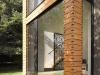 Echo House was inspired by Asian heritage, which is evident in numerous design elements including a series of Korean antiques used to decorate the space