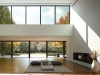 Echo House was inspired by Asian heritage, which is evident in numerous design elements including a series of Korean antiques used to decorate the space