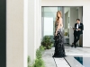 lydia in dress sherri hill shoes christian louboutin jewelry lydia m and cartier
