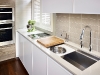 While Binns and Shaw have always specialized in kitchens and baths, Eggersmann Toronto offers bespoke services for any room of the house