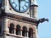 Lennox’s design for Old City Hall was deeply inspired by American architect H. H. Richardson | Photos By Marta O’Brien