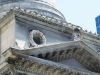 The dome topping 205 Yonge St. is widely admired by architectural historians | Photos By Marta O’Brien