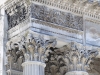 The intricate details found in 205 Yonge St. | Photos By Marta O’Brien