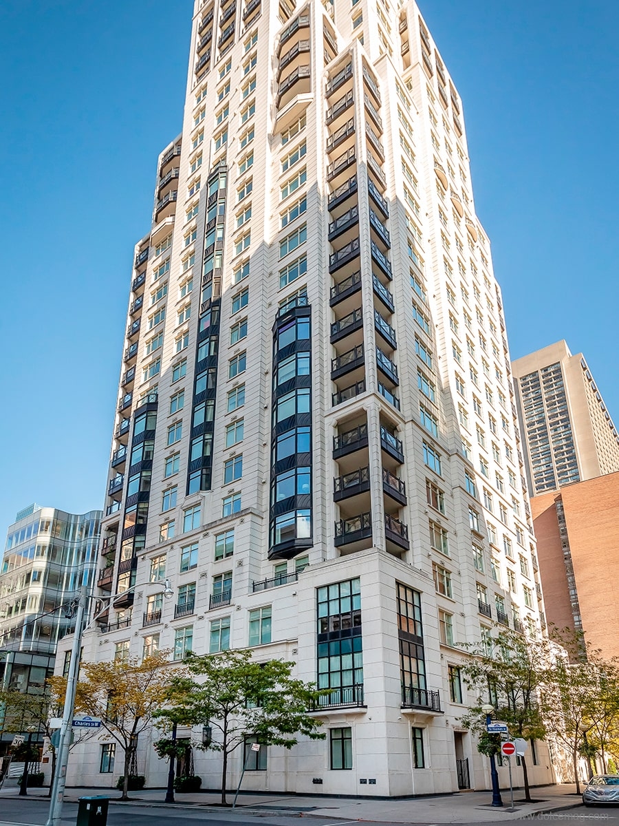 Harvey Kalles Real Estate has expert knowledge of the high-end luxury condominium market, which makes up a significant portion of the Toronto market | Photo Courtesy Of Who’s Who In Luxury Real Estate