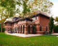In Toronto’s finer neighbourhoods such as Forest Hill and Rosedale there is a certain cachet to having a Harvey Kalles Real Estate sign on your property | Photo Courtesy Of Who’s Who In Luxury Real Estate