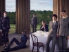 ERDEM x H&M collection