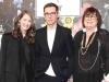 Erdem Moralıoglu, Ann-Sofie Johansson, Margareta van den Bosch