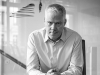 Carlson has been living and practising architecture in Europe for 25 years, establishing Paris-based Carbondale in 2004  | Photo by Antoine Huot