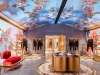 The Digital Gallery is a stunning digital transformation of painter Paul Troger’s 18th-century ceiling fresco | Photo by Antoine Huot