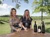 Founding sisters, Melissa Marotta-Paolicelli and Angela Marotta | Photo by Carlos A. Pinto