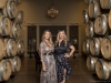 While visiting the Best Small Winery in Canada, as voted by the National Wine Awards in 2018, a must-try is the luxurious 2013 Merlot, as well as the 2015 Cabernet Franc, whose texture evolves as you taste and swallow it