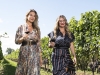 Founders and sisters Angela Marotta and Melissa Marotta-Paolicelli have created a luxurious space for people to not only indulge in fine wines, but also create long-lasting memories