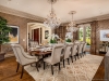 Dining Room | David Guettler Photography