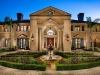 Front of house | David Guettler Photography