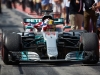 2017 Canadian Grand Prix in Montreal