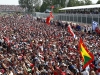 2017 Canadian Grand Prix in Montreal