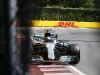 2017 Canadian Grand Prix in Montreal