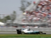 2017 Canadian Grand Prix in Montreal