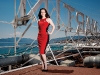Emily Hampshire, Actress, Cosmopolis and My Awkward Sexual Adventure