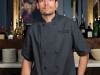 stuart cameron Executive chef, Byblos Restauran