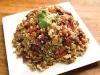 Miranda Malisani shares her Superfood Salad. Photo by Jesse Milns.