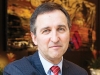 Glen Hodgson, senior vice-president and chief economist at the Conference Board of Canada
