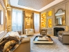 Faivre ensures each home is ready for his clients to move right in, complete with finished interior design