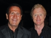 Gordon Kirke (sports and entertainment lawyer), Steve Jones (president and CEO, Prostate Cancer Canada).